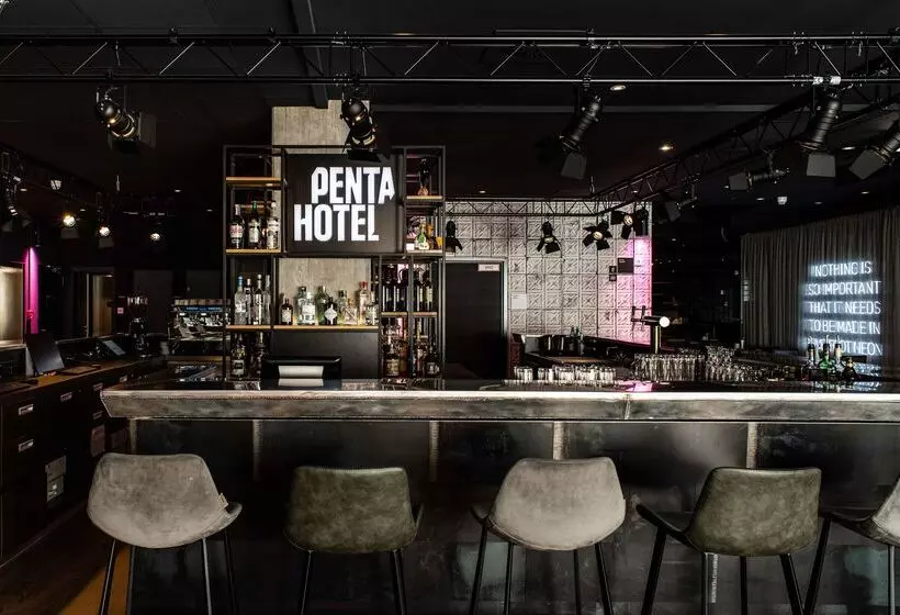 Fotos del hotel Essential By Dorint Bremenvahr:  5