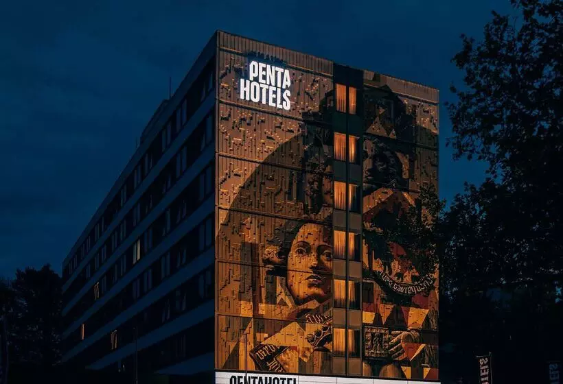 Essential By Dorint Bremenvahr