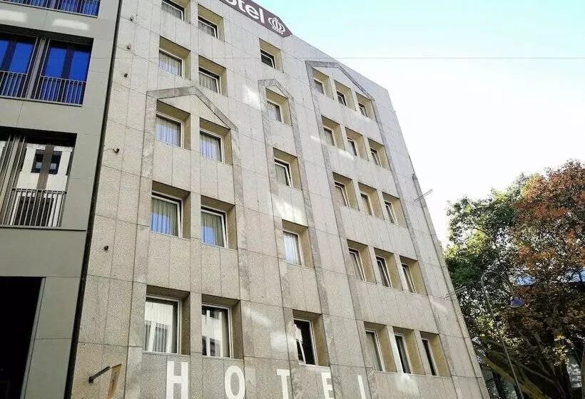 Königshof The Arthouse