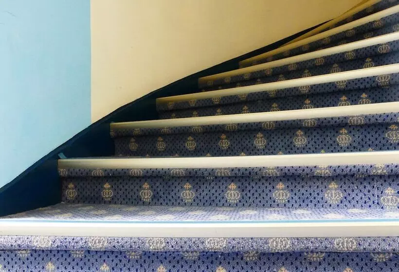 Fotos del hotel Königshof The Arthouse:  8