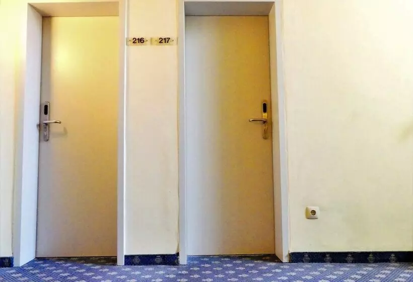 Fotos del hotel Königshof The Arthouse:  25