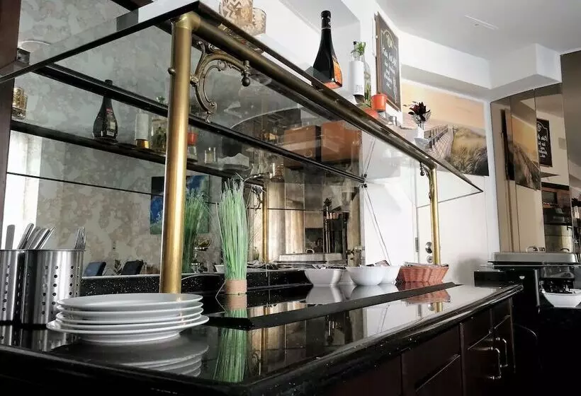 Fotos del hotel Königshof The Arthouse:  6