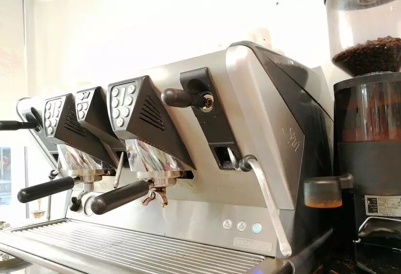 Fotos del hotel Königshof The Arthouse:  16