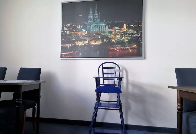 Fotos del hotel Königshof The Arthouse:  13