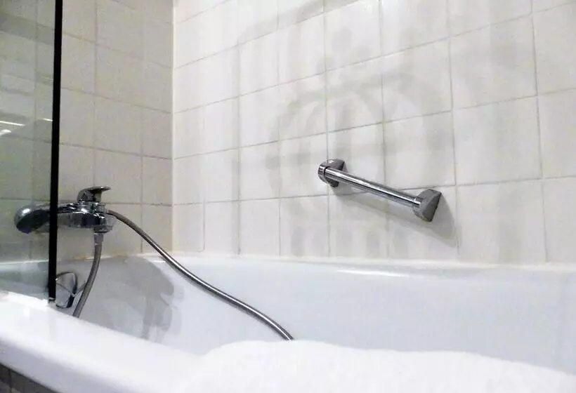 Fotos del hotel Königshof The Arthouse:  15