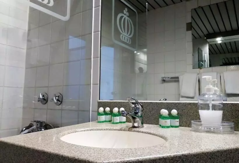 Fotos del hotel Königshof The Arthouse:  4