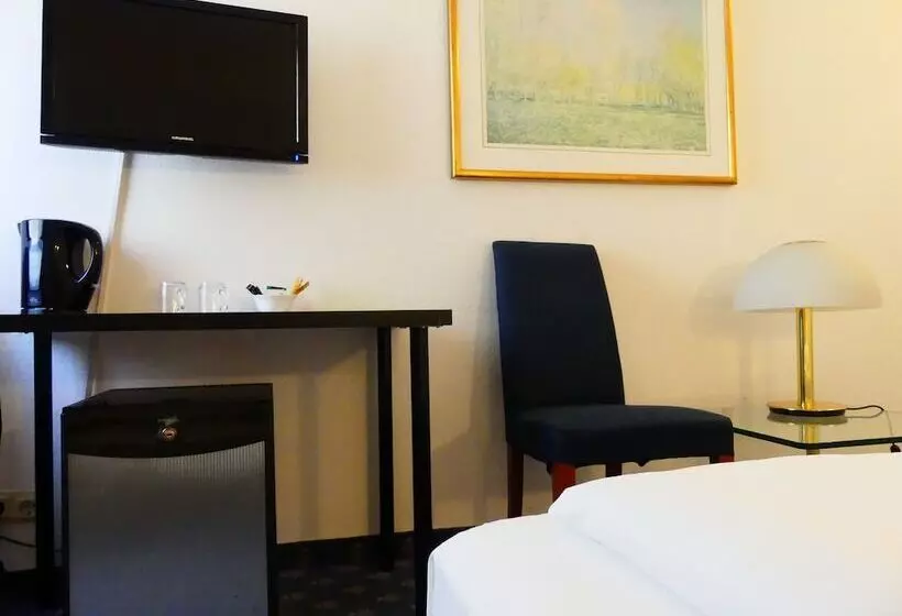 Fotos del hotel Königshof The Arthouse:  2