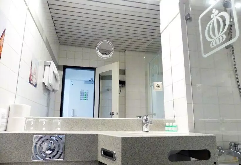 Fotos del hotel Königshof The Arthouse:  7