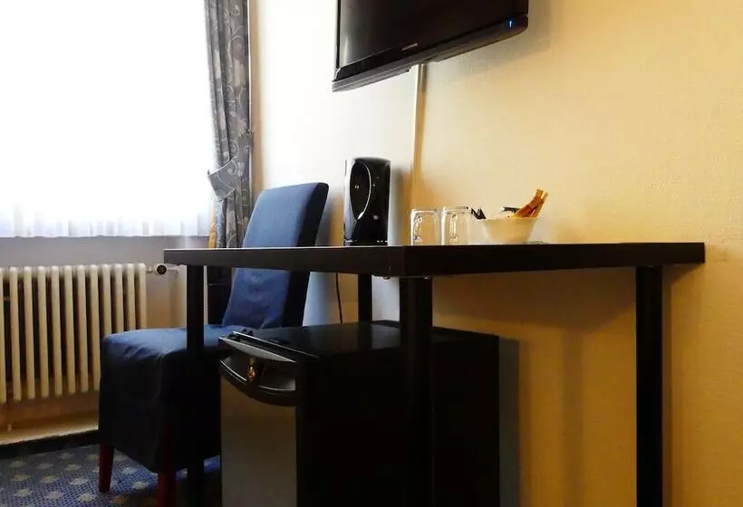 Fotos del hotel Königshof The Arthouse:  14