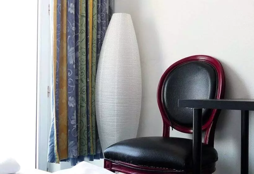 Fotos del hotel Königshof The Arthouse:  12