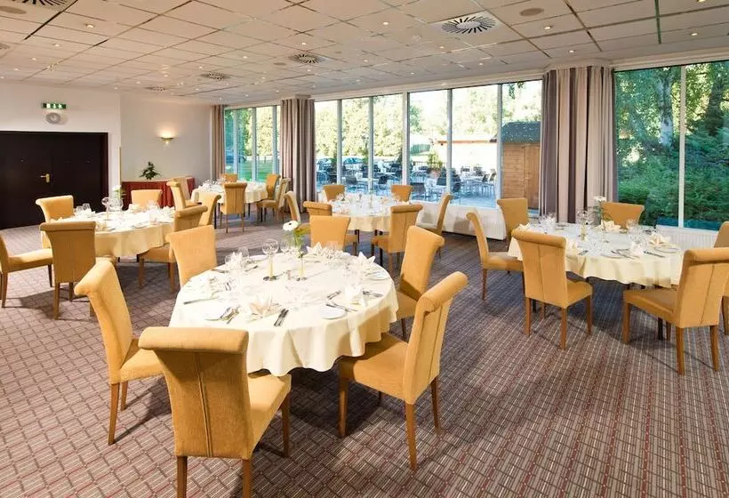 Fotos del hotel Leonardo  Köln Bonn Airport:  15