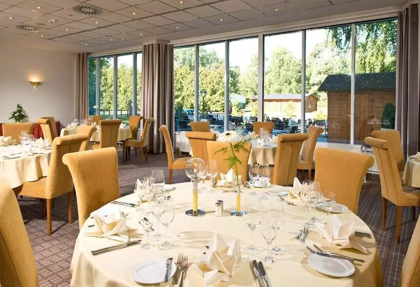 Fotos del hotel Leonardo  Köln Bonn Airport:  18