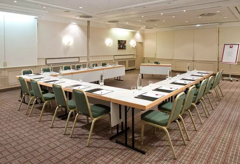 Fotos del hotel Leonardo  Köln Bonn Airport:  10