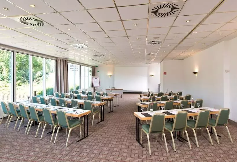 Fotos del hotel Leonardo  Köln Bonn Airport:  22