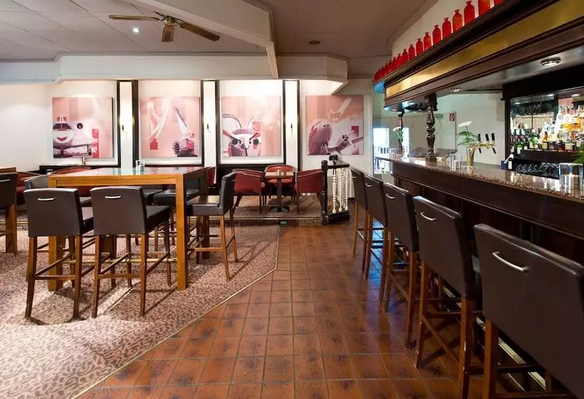 Fotos del hotel Leonardo  Köln Bonn Airport:  9