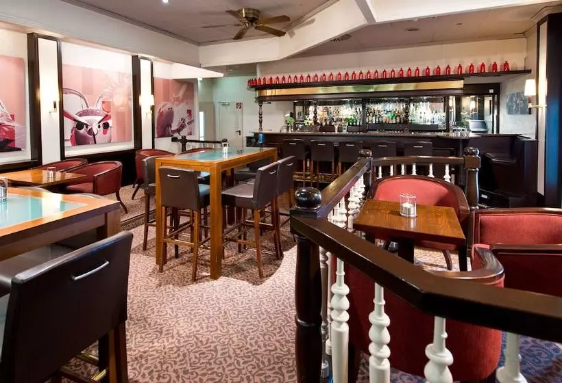 Fotos del hotel Leonardo  Köln Bonn Airport:  19