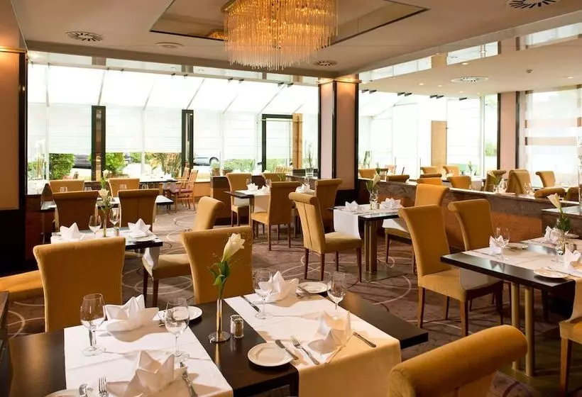 Fotos del hotel Leonardo  Köln Bonn Airport:  8