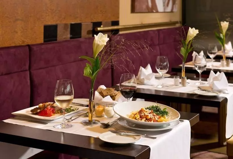 Fotos del hotel Leonardo  Köln Bonn Airport:  25