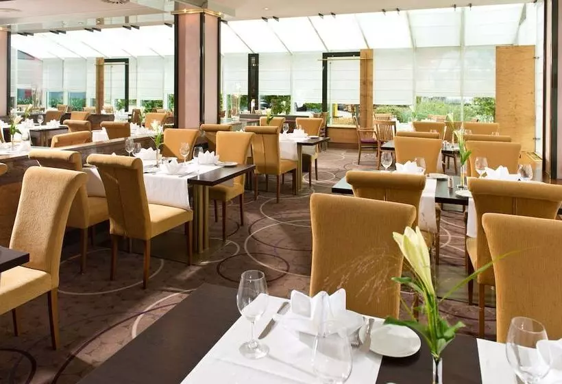 Fotos del hotel Leonardo  Köln Bonn Airport:  12