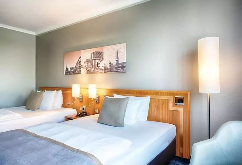 Leonardo  Köln Bonn Airport