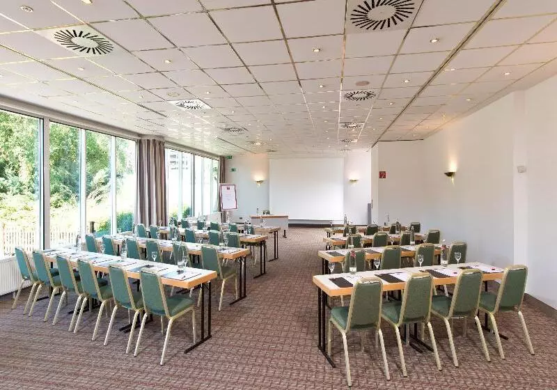 Fotos del hotel Leonardo  Köln Bonn Airport:  20