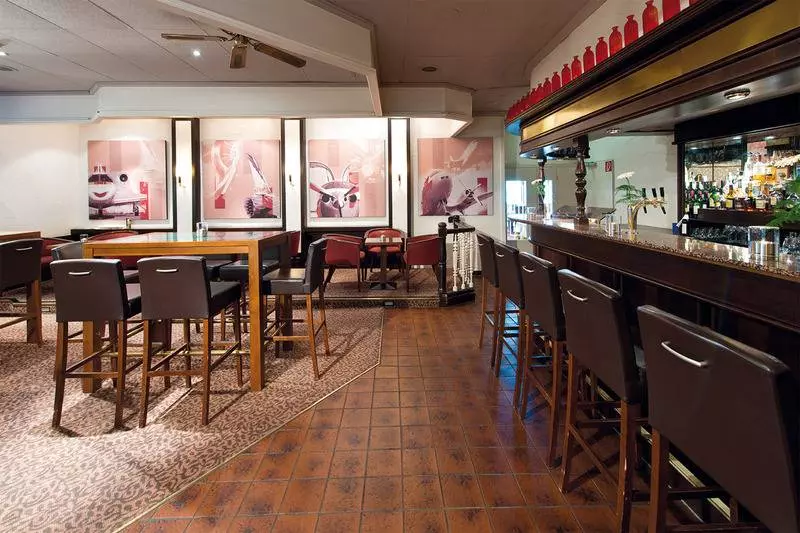 Fotos del hotel Leonardo  Köln Bonn Airport:  13