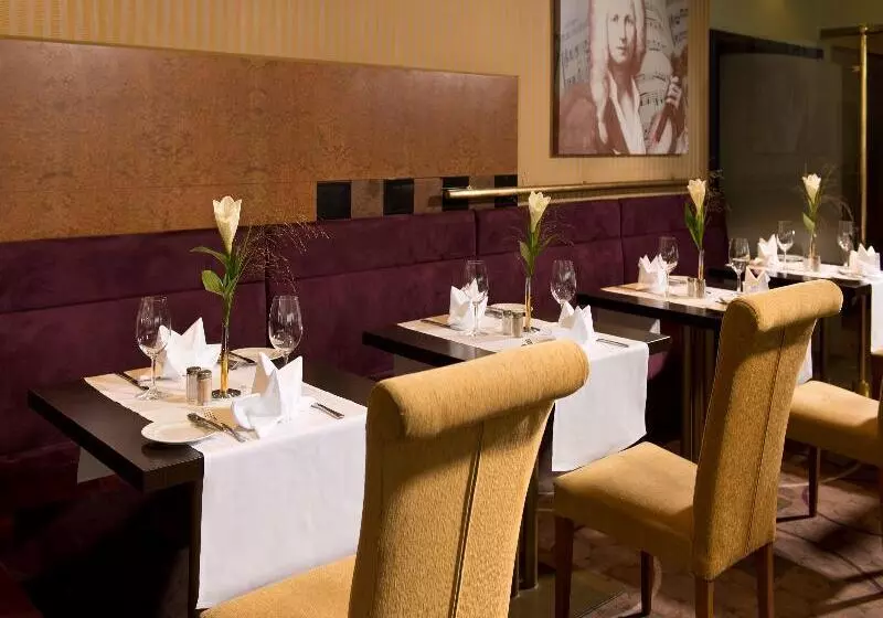 Fotos del hotel Leonardo  Köln Bonn Airport:  21