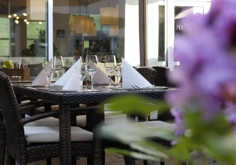 Fotos del hotel Mercure Hotel Severinshof Köln City:  13