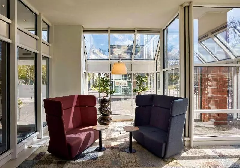 Fotos del hotel Mercure Hotel Severinshof Köln City:  2