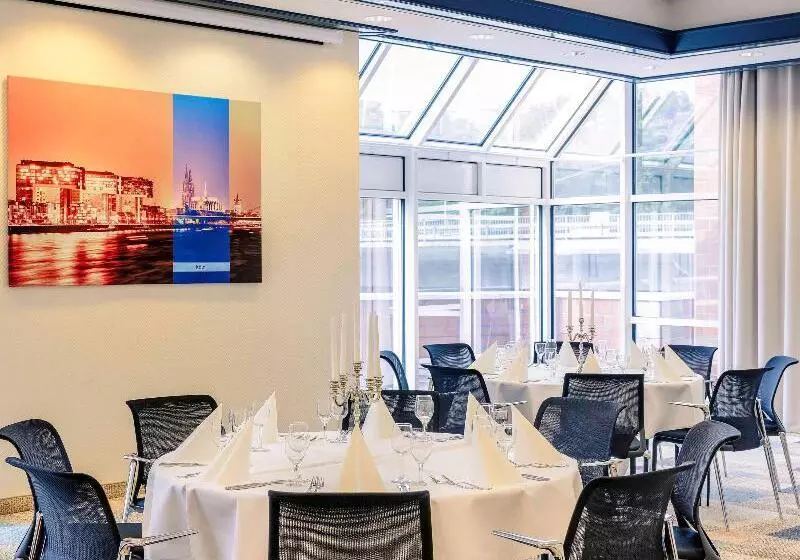 Fotos del hotel Mercure Hotel Severinshof Köln City:  18