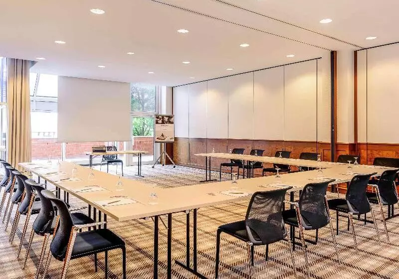 Fotos del hotel Mercure Hotel Severinshof Köln City:  19