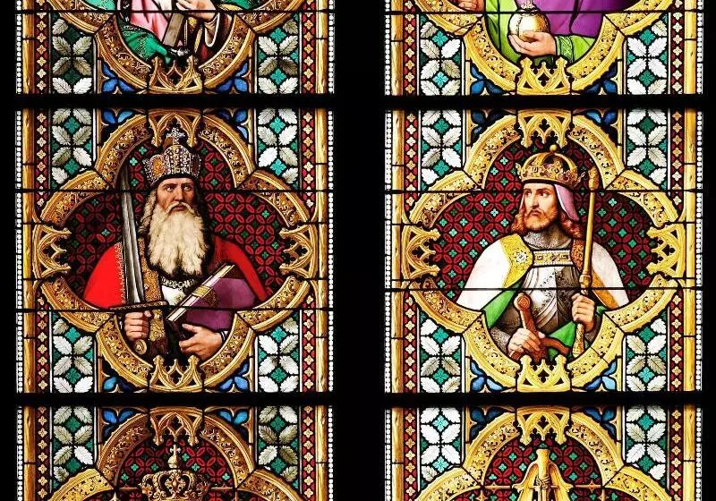 Fotos del hotel Mercure Hotel Severinshof Köln City:  9