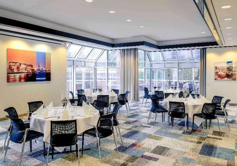 Fotos del hotel Mercure Hotel Severinshof Köln City:  25