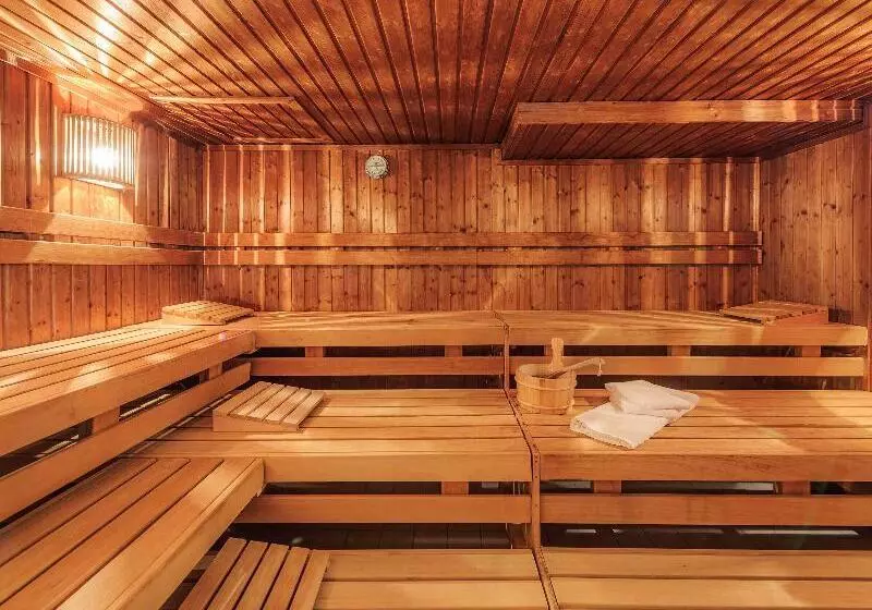 Fotos del hotel Mercure Hotel Severinshof Köln City:  4