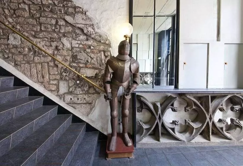 Fotos del hotel Novum Hotel Ahl Meerkatzen Köln Altstadt:  15