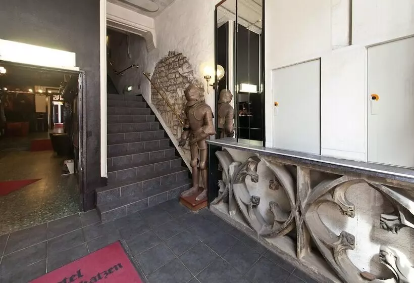 Fotos del hotel Novum Hotel Ahl Meerkatzen Köln Altstadt:  5