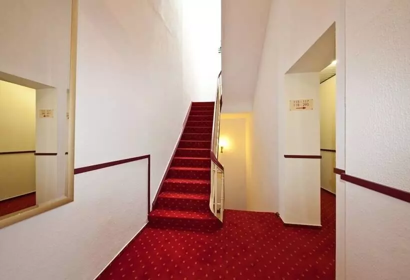 Fotos del hotel Novum Hotel Ahl Meerkatzen Köln Altstadt:  16