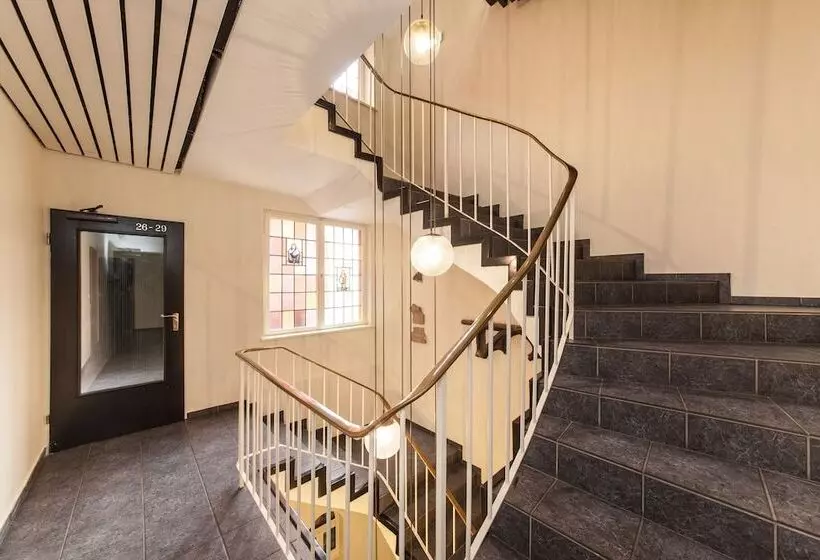 Fotos del hotel Novum Hotel Ahl Meerkatzen Köln Altstadt:  13