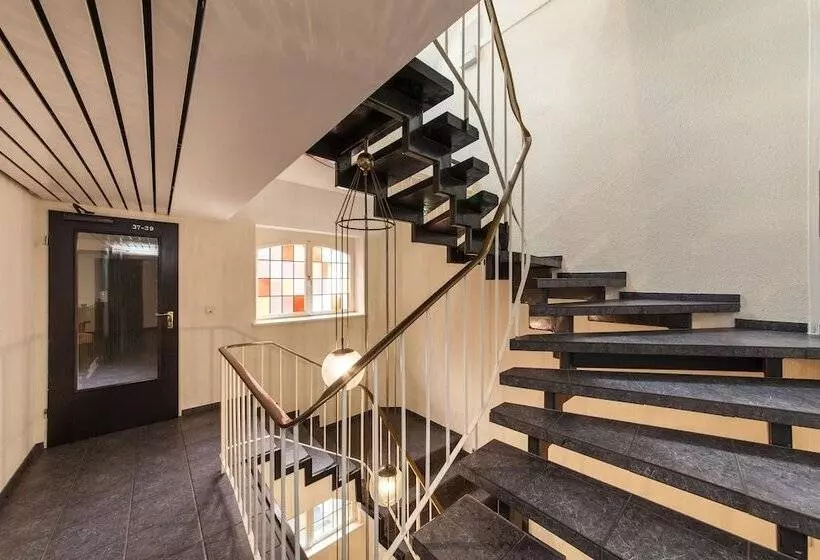 Fotos del hotel Novum Hotel Ahl Meerkatzen Köln Altstadt:  20