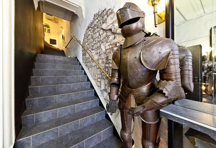 Fotos del hotel Novum Hotel Ahl Meerkatzen Köln Altstadt:  12