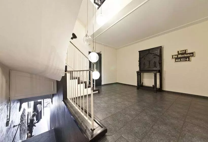 Fotos del hotel Novum Hotel Ahl Meerkatzen Köln Altstadt:  9