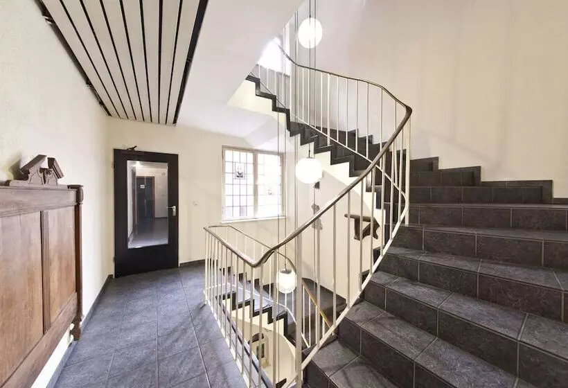 Fotos del hotel Novum Hotel Ahl Meerkatzen Köln Altstadt:  2