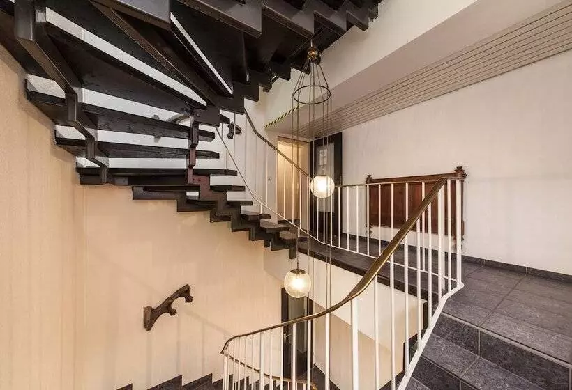 Fotos del hotel Novum Hotel Ahl Meerkatzen Köln Altstadt:  22