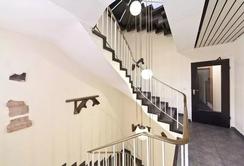 Fotos del hotel Novum Hotel Ahl Meerkatzen Köln Altstadt:  18