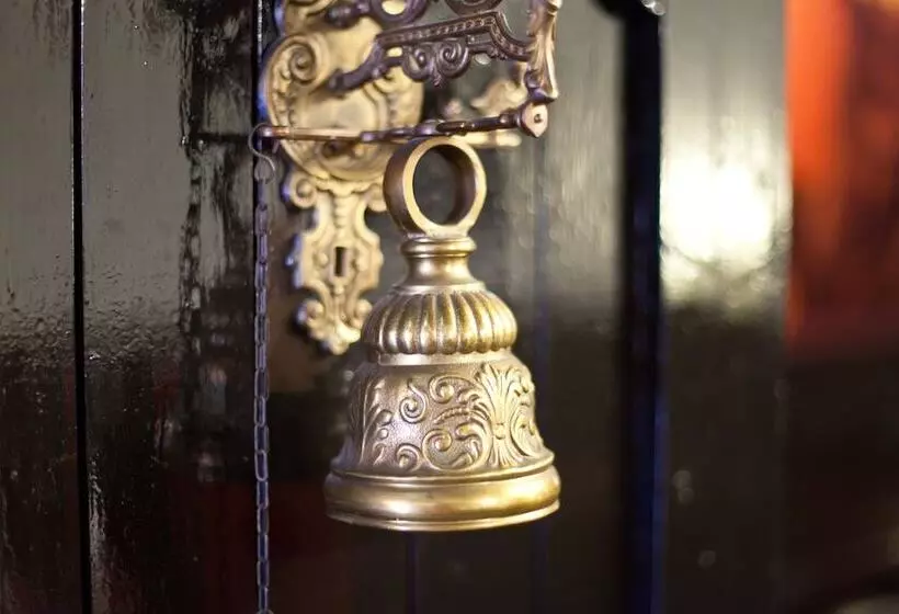 Fotos del hotel Novum Hotel Ahl Meerkatzen Köln Altstadt:  7