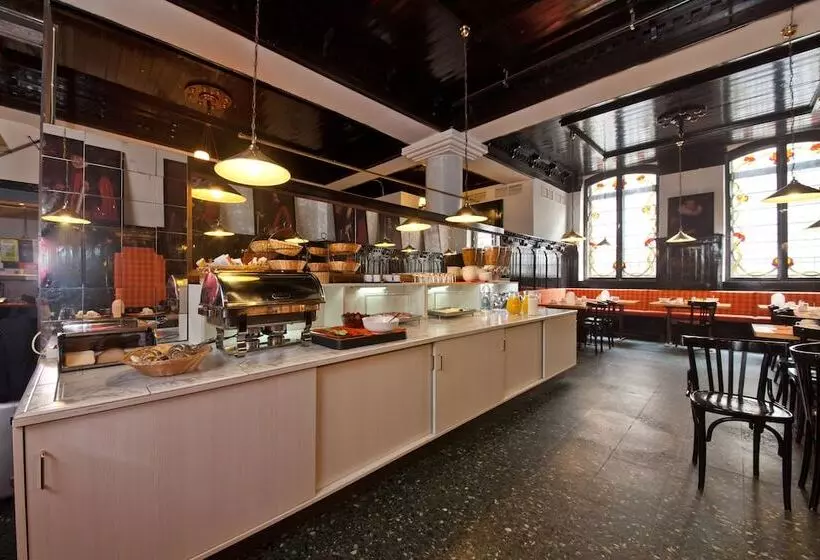 Fotos del hotel Novum Hotel Ahl Meerkatzen Köln Altstadt:  4