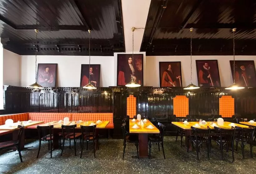 Fotos del hotel Novum Hotel Ahl Meerkatzen Köln Altstadt:  17