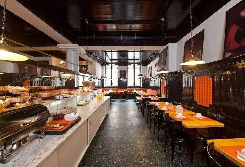 Fotos del hotel Novum Hotel Ahl Meerkatzen Köln Altstadt:  19