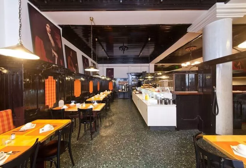 Fotos del hotel Novum Hotel Ahl Meerkatzen Köln Altstadt:  25