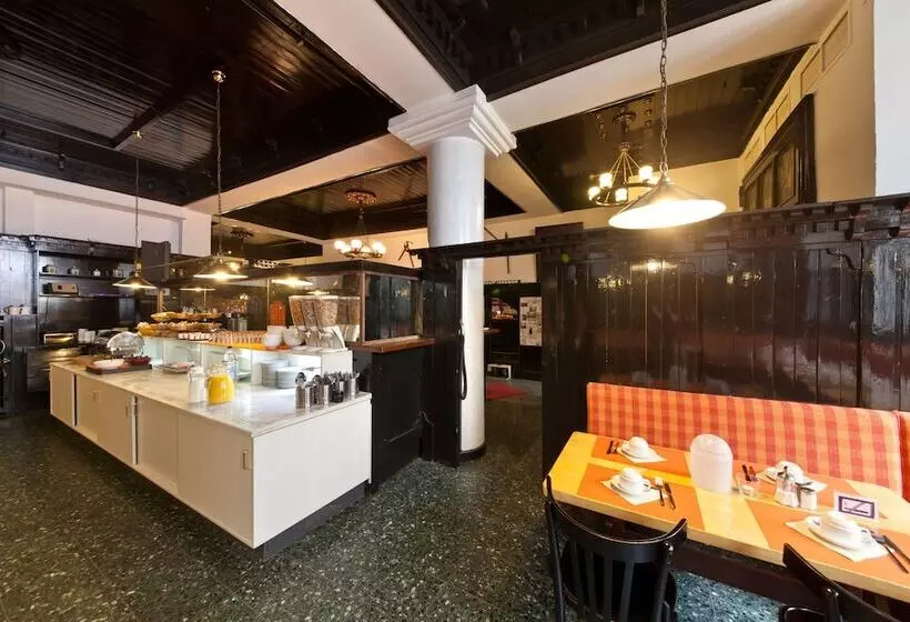 Fotos del hotel Novum Hotel Ahl Meerkatzen Köln Altstadt:  23